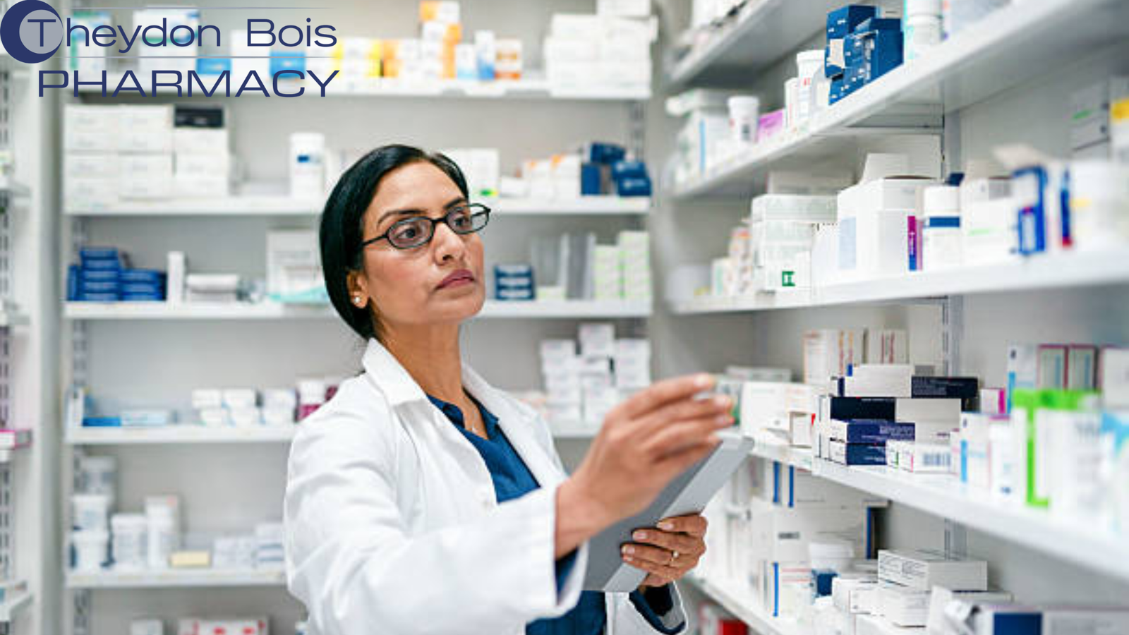 Repeat Prescriptions