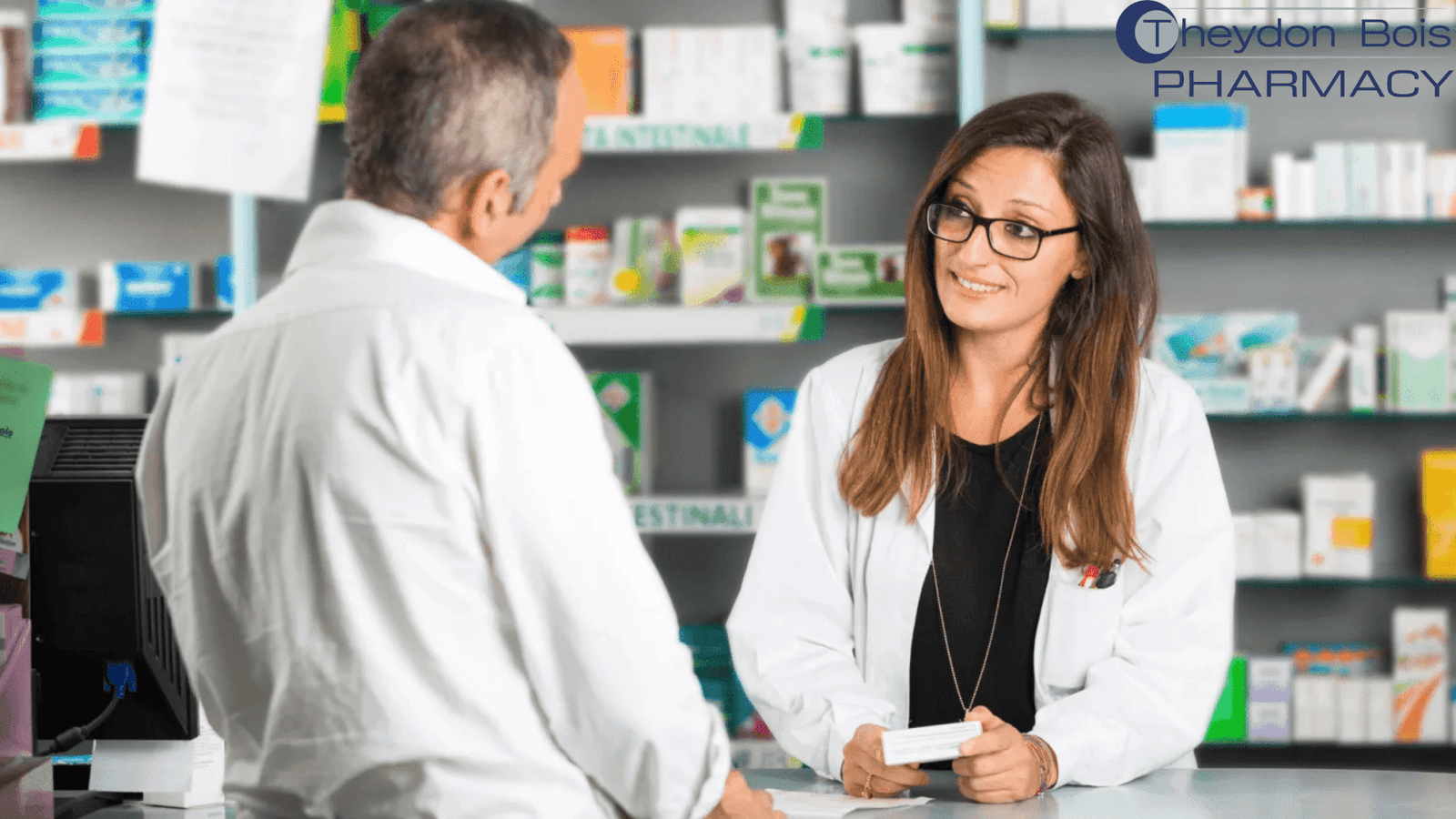 Supervised Consumption of Medicine