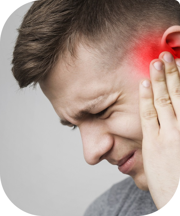 Signs and Symptoms of Earwax Buildup​