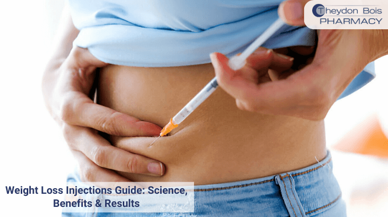 Weight Loss Injections Guide_ Science, Benefits & Results