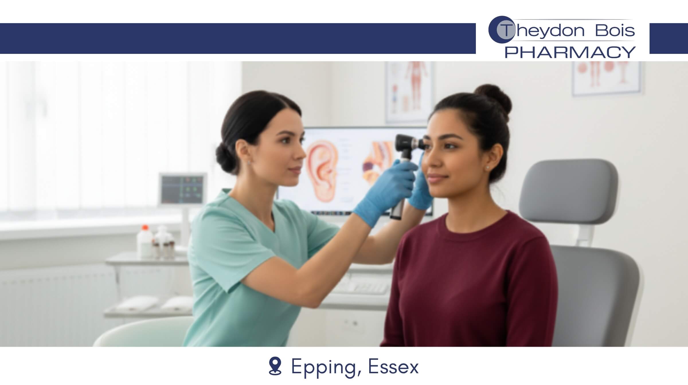 Professional Earwax Removal Essex: Safe Care for Every Ear Type
