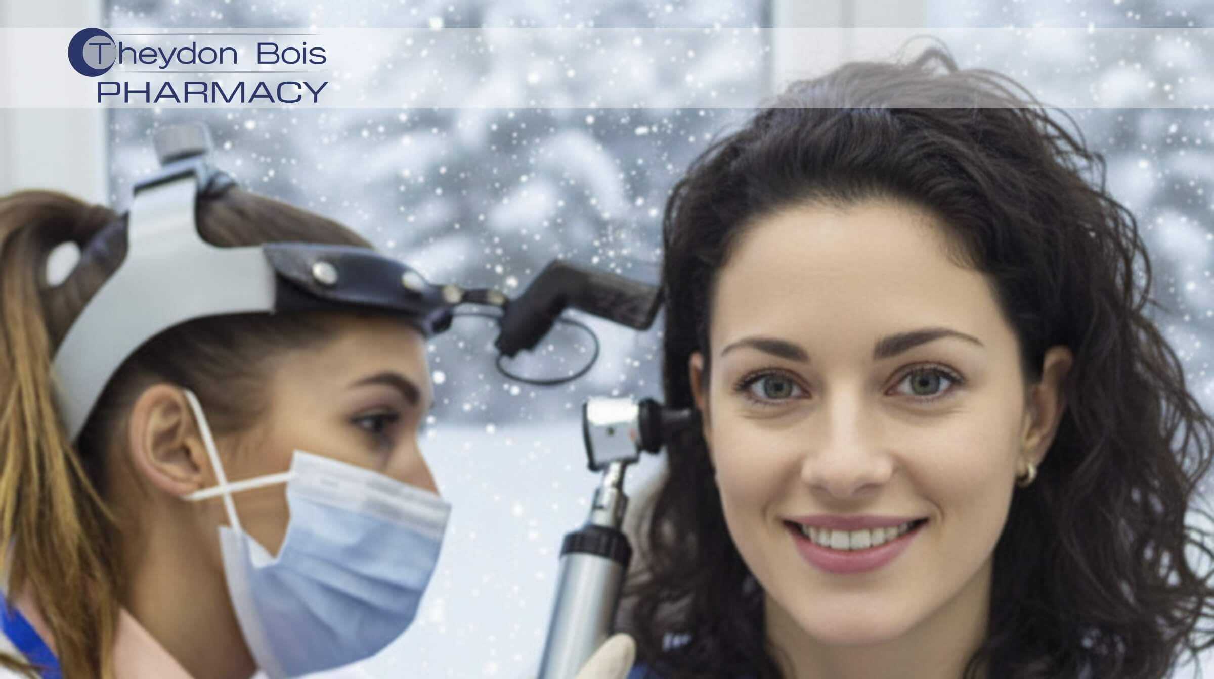 Make Your Winter Ear Care Easy With Our Trusted Ear Wax Removal Services Essex