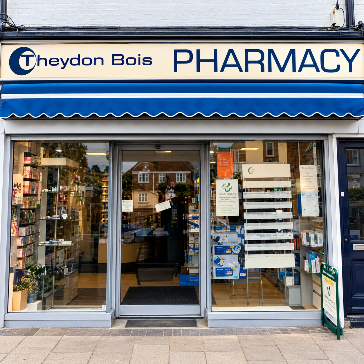 Theydon Bois Pharmacy